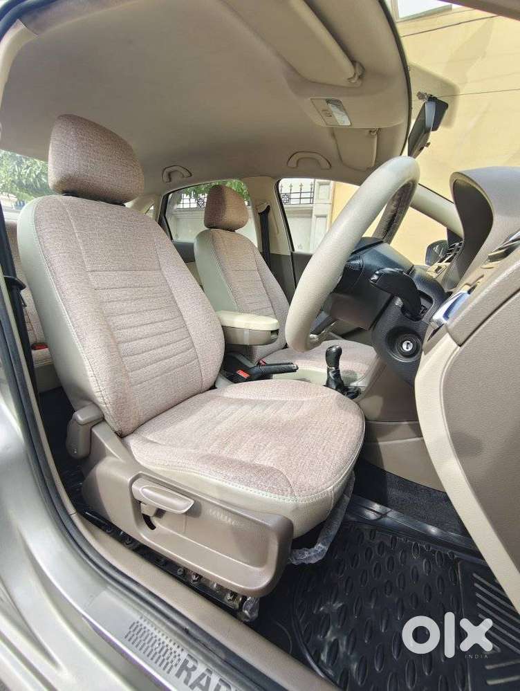 Skoda Rapid 1.6 Mpi Elegance, 2014, Diesel