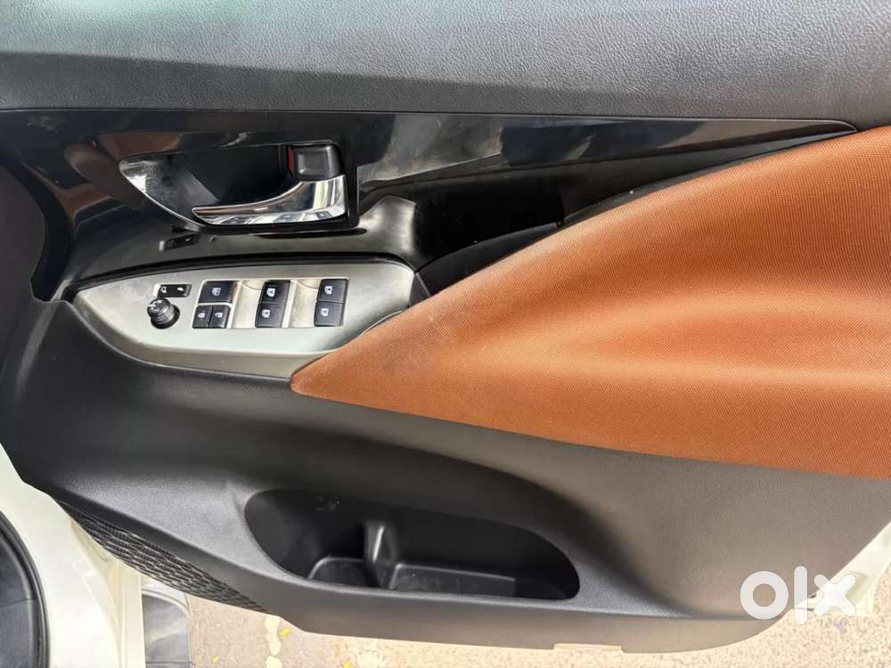 Toyota Innova Crysta [2020-ongoing] 2.4 Zx At 7 Str, 2022, Diesel