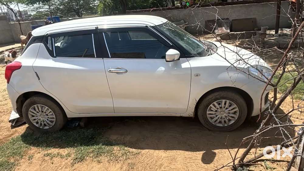 Maruti Suzuki Swift 2024