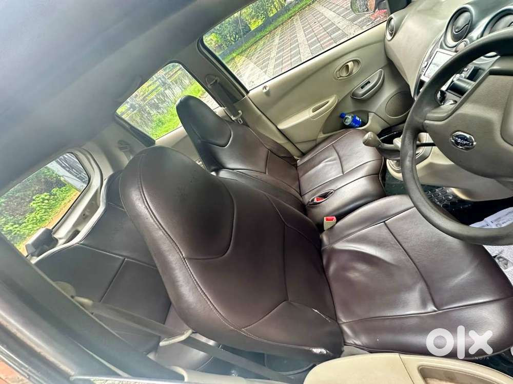 Nissan Datsun Go 2014 Model For Sale> No Accident