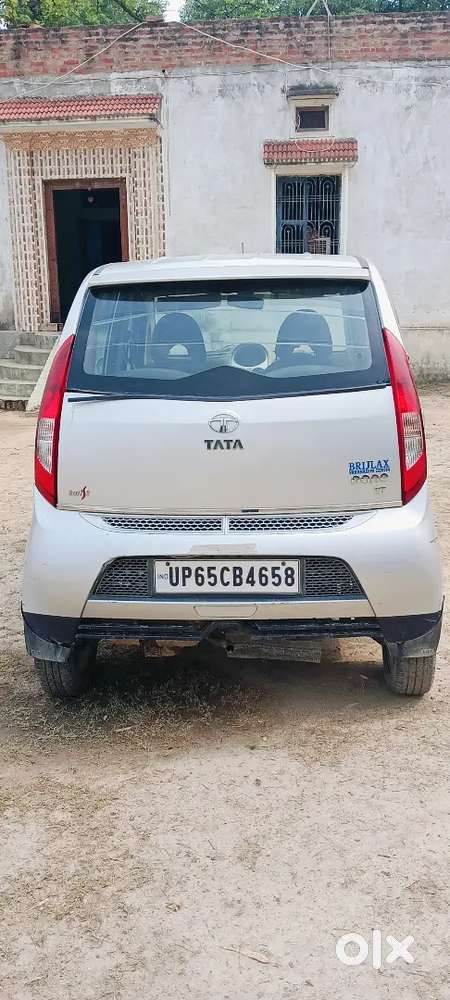 Tata Nano 2015 Petrol 65000 Km Driven