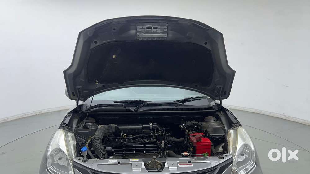 Maruti Suzuki Baleno 1.2 Sigma, 2019, Petrol