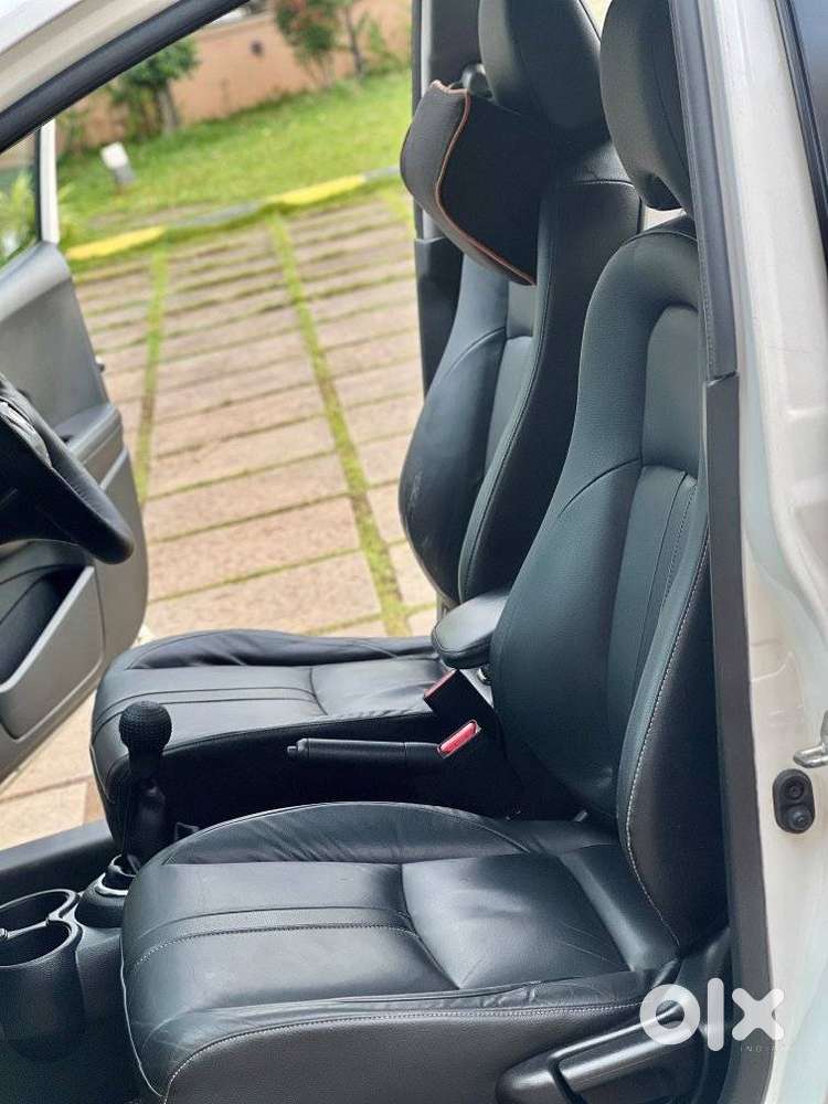 Honda Br-v I-dtec Vx Mt, 2016, Diesel