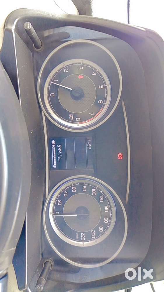 Maruti Swift Dzire Zxi 2020