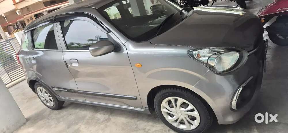 2022 Celerio Vxi