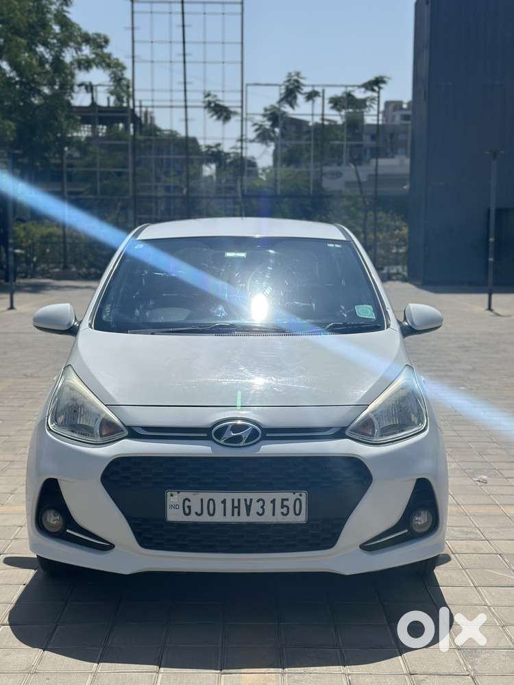Hyundai Grand I10 2016-2017 Crdi Magna, 2018, Diesel