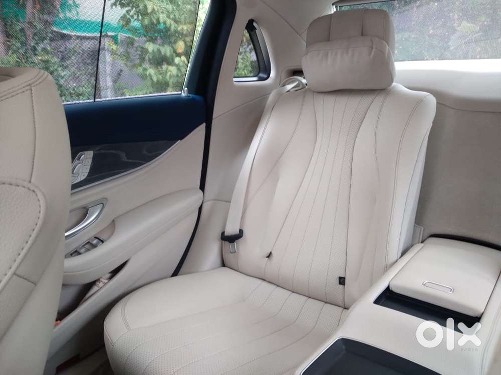 Mercedes-benz E-class E 220 D, 2024, Diesel