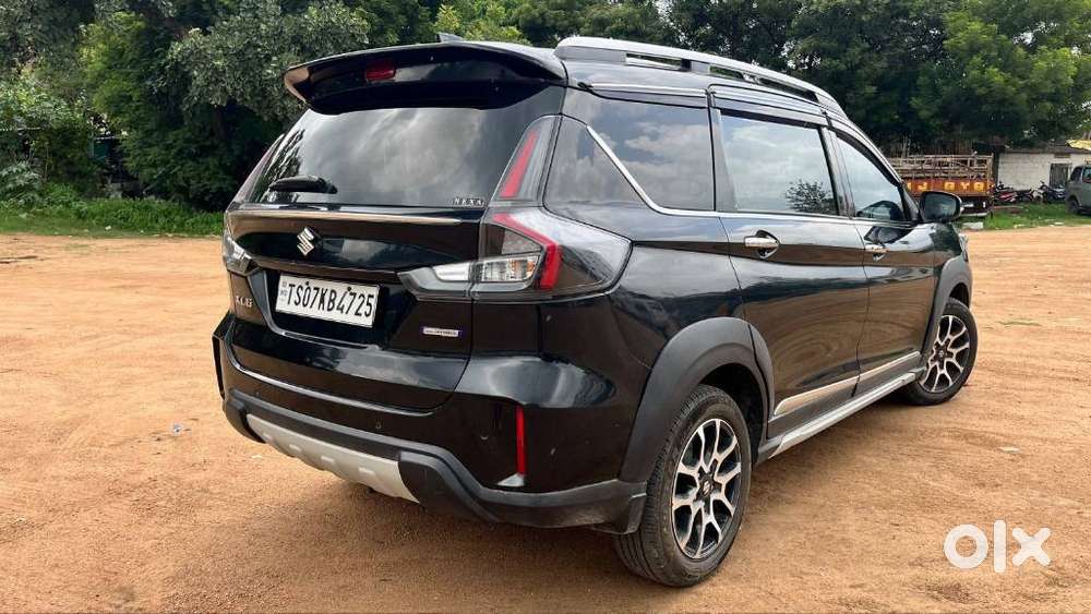 Maruti Suzuki Xl6 1.5 Alpha Mt, 2023, Petrol