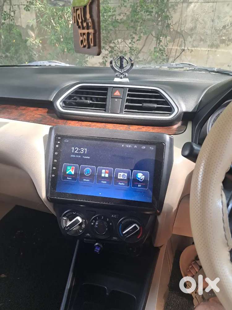 Maruti Suzuki Dzire Vxi Cng 2020 Year (dec 2019 Manufacturing)