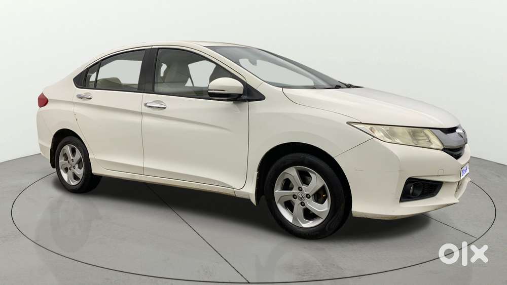 Honda City 2015-2017 I Vtec V, 2015, Petrol