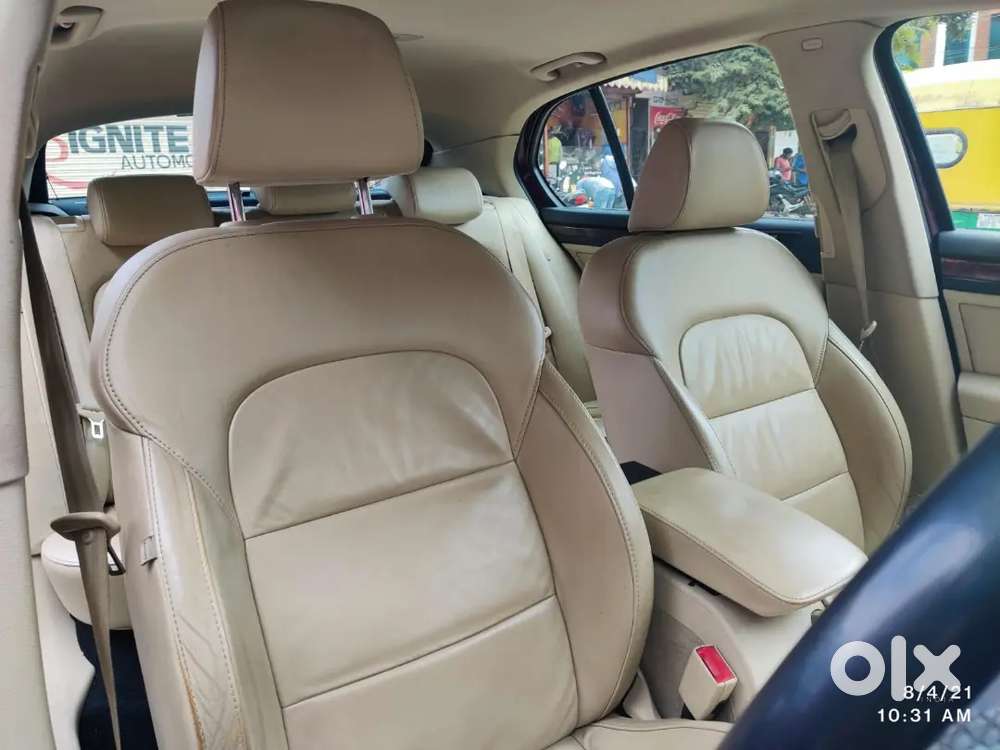 Skoda Superb 2012 Diesel Good Condition