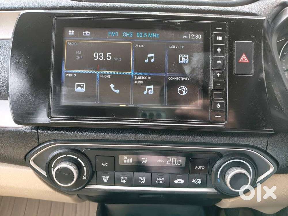 Honda Amaze [2021-2023] 1.2 Vx I-vtec Mt, 2022, Petrol