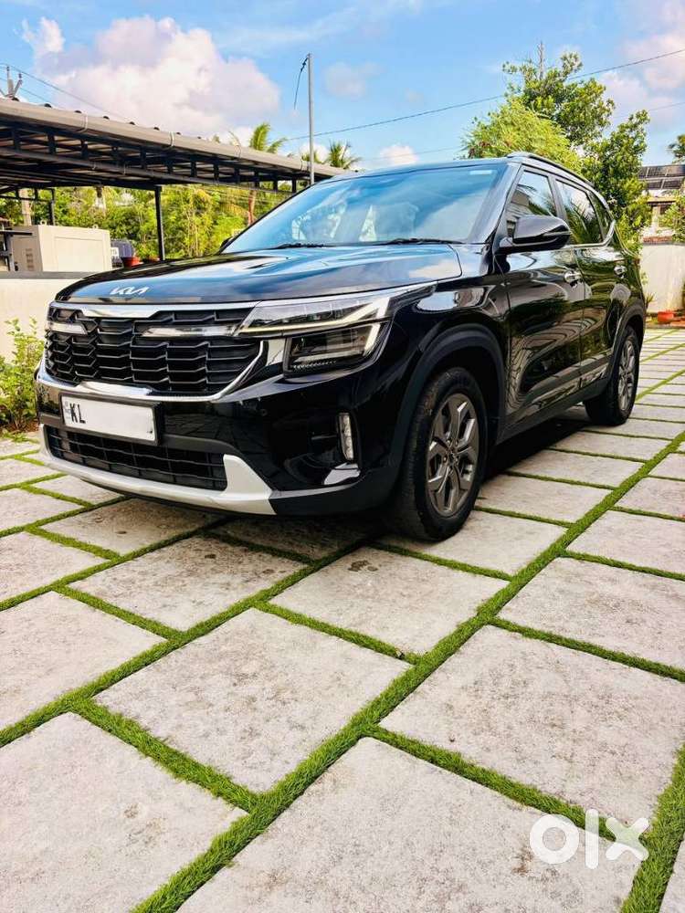Kia Seltos Htx D, 2023, Diesel
