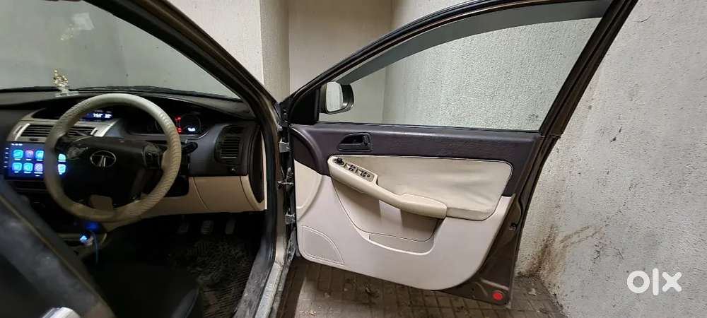 Tata Manza Elan Safire 2012 Cng & Hybrids Good Condition