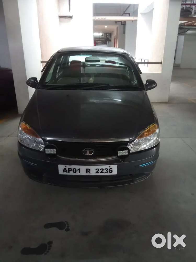 Tata Indigo Cs 2010 Diesel Good Condition