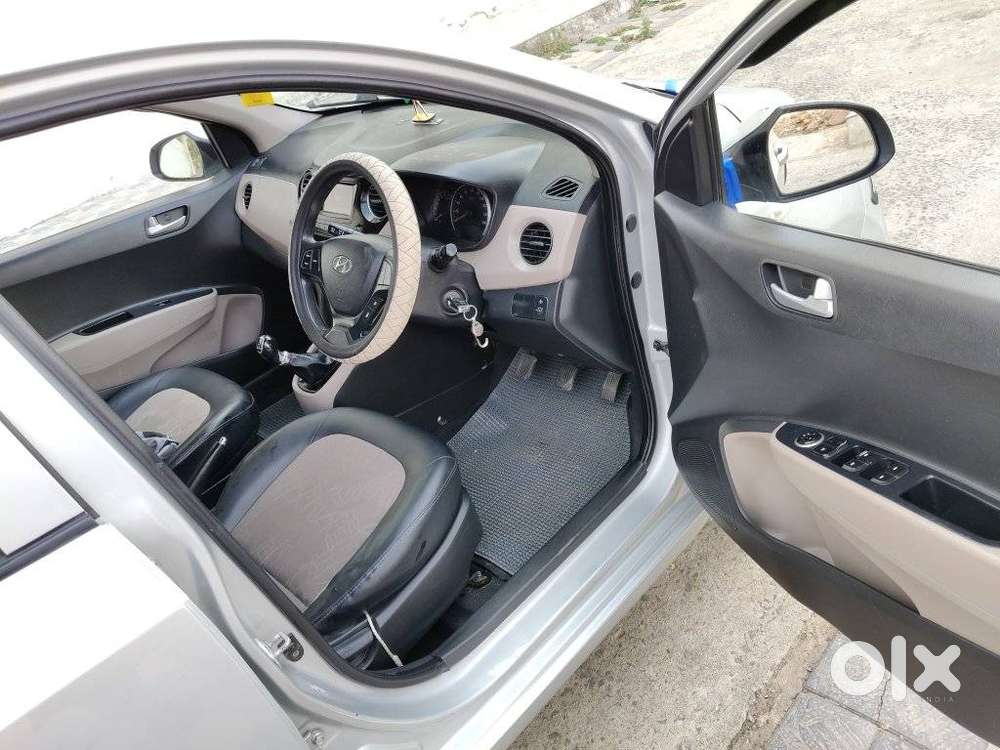 Hyundai Grand I10 Sportz 1.2 Kappa Vtvt, 2018, Petrol