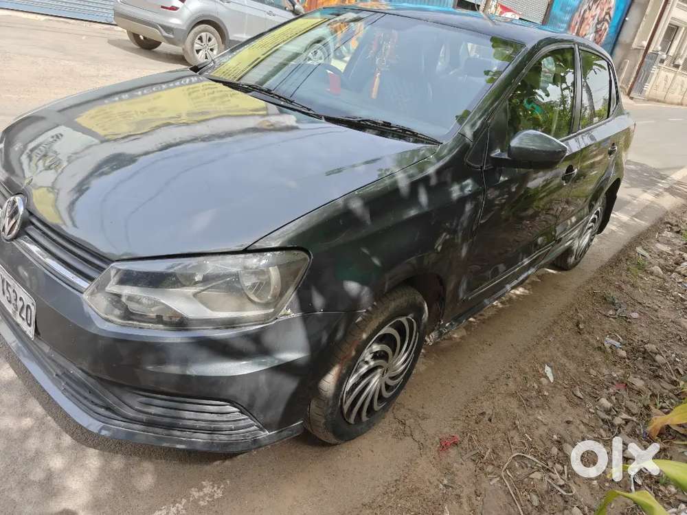 Volkswagen Ameo 2019 Diesel 111120 Km Driven