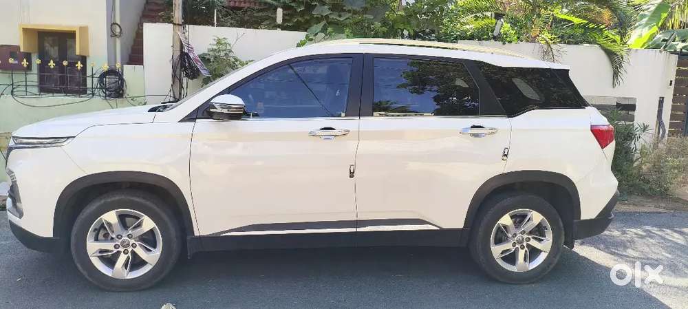 Mg Hector Petrol For Sale