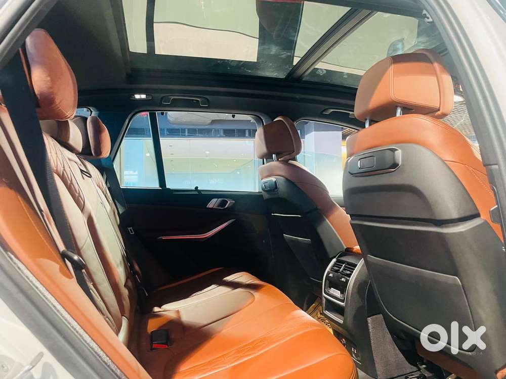 Bmw X5 Xdrive40i M Sport, 2024