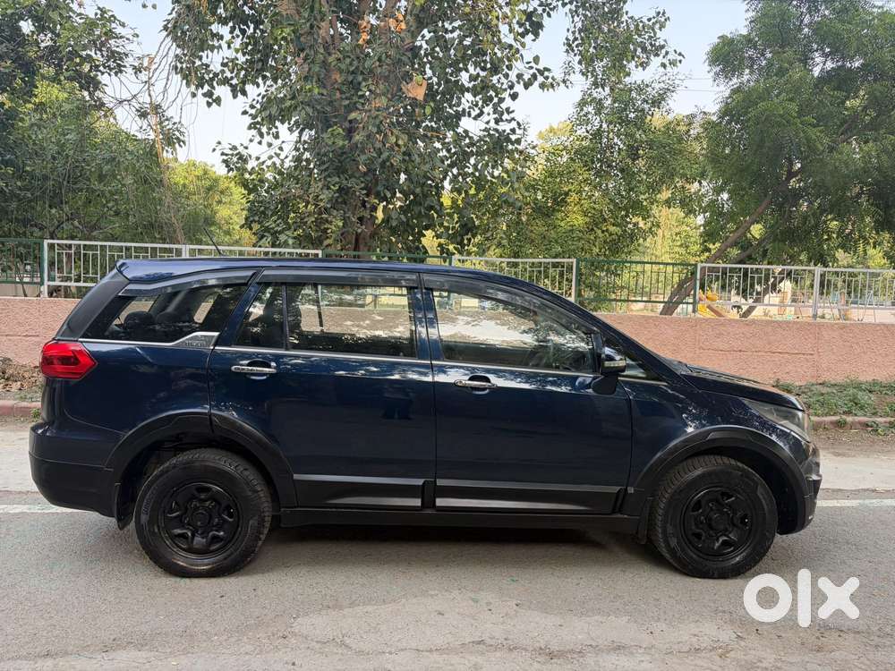 Tata Hexa Xe, 2018, Diesel