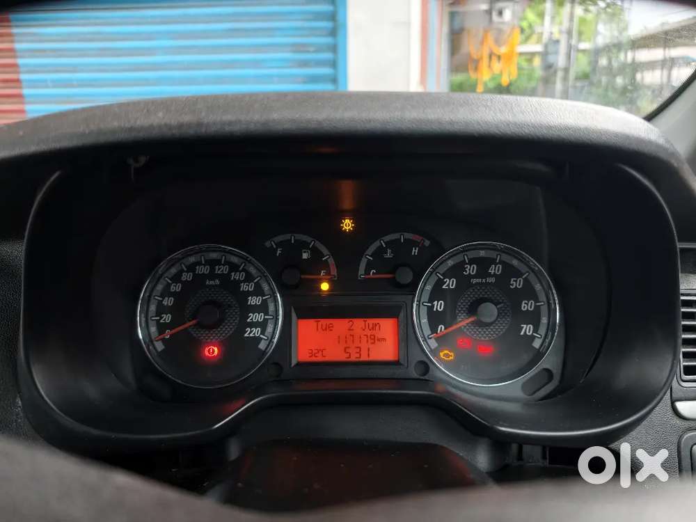Fiat Punto 2011 Diesel Good Condition
