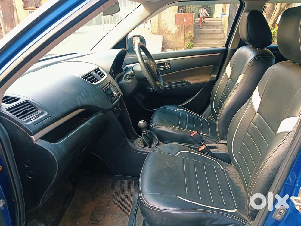 Maruti Suzuki Swift Vxi + Manual, 2013, Petrol