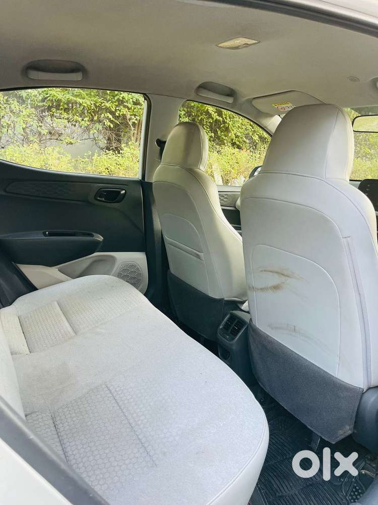 Hyundai Grand I10 Nios Magna 1.2 Kappa Vtvt, 2020, Cng & Hybrids