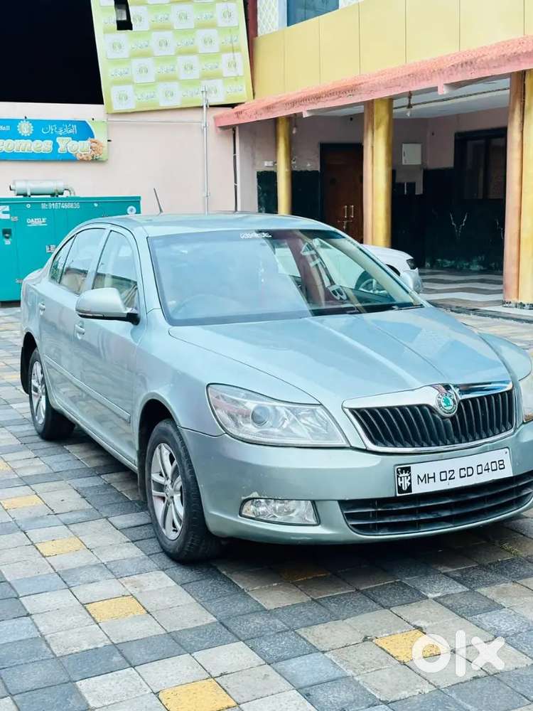 Extra  Car