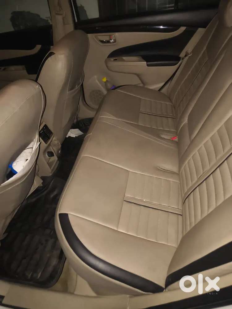 Nexa Ciaz Delta Diesal Smart Hybrid