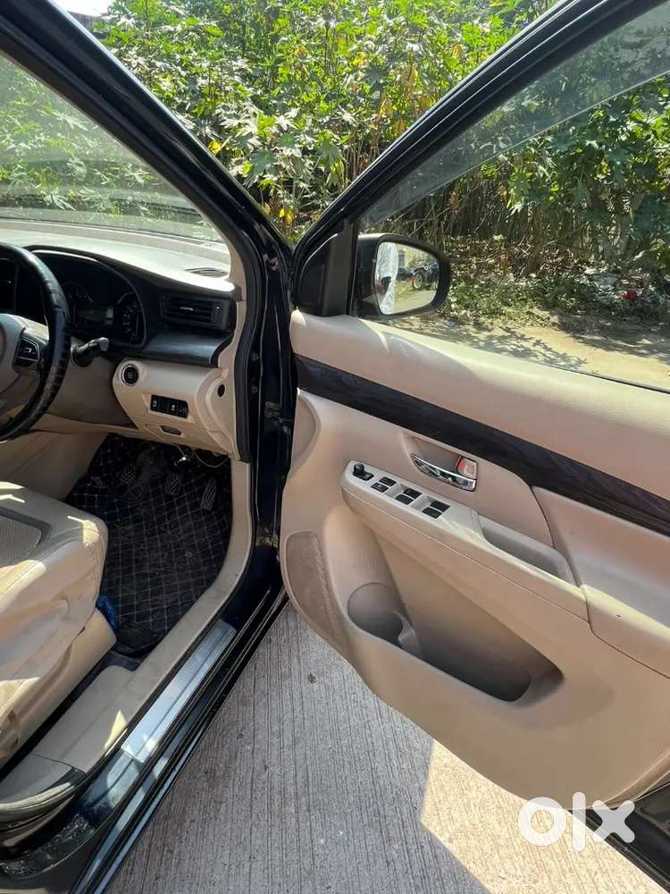 2023 Maruti Suzuki Ertiga Vxi