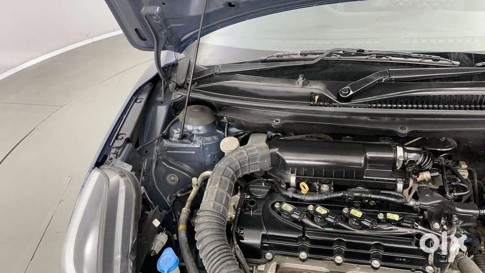 Maruti Suzuki Baleno 2019-2022 1.2 Delta At, 2019, Petrol