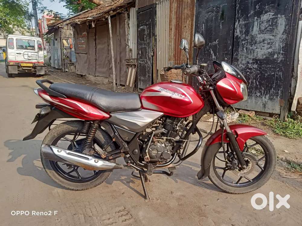 125 Price Discover 125 F Bajaj Discover 125M Price, Specs, Mileage