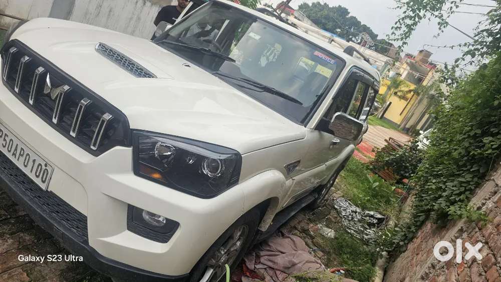 Mahindra Scorpio Diesel Manual 2nd 2016