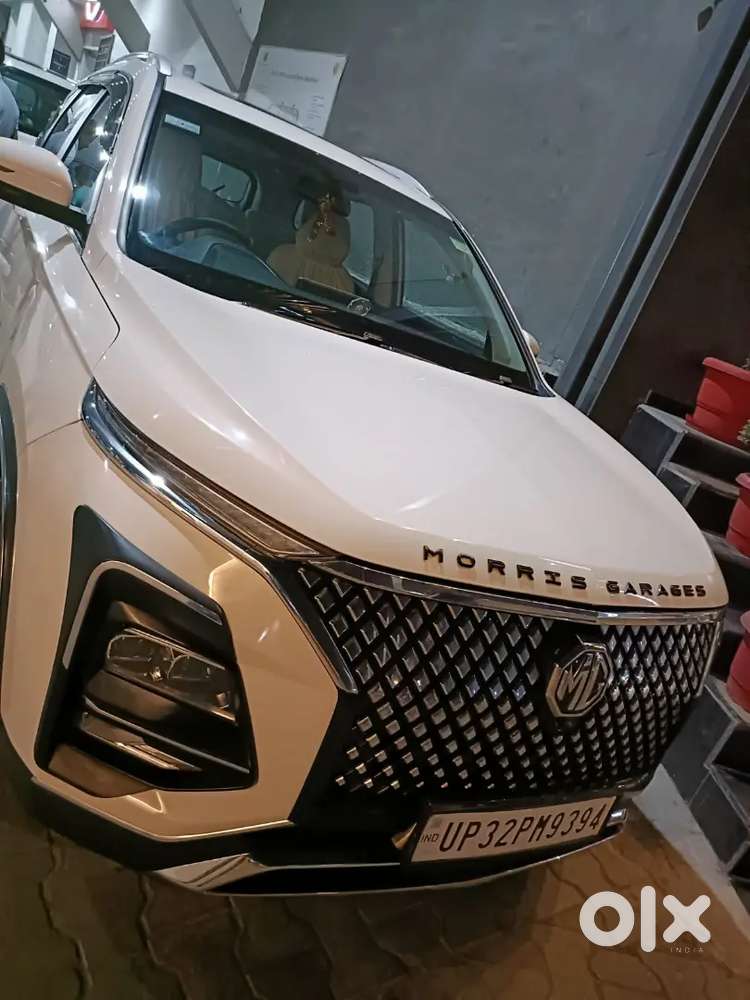 Mghector Select Pro 7 Sheter