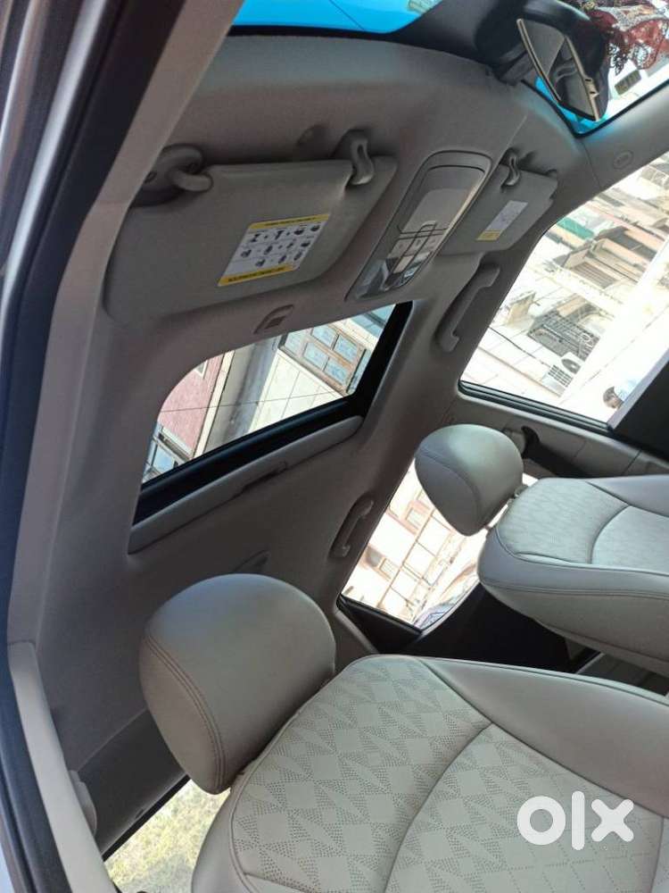 Mahindra Xuv400 El 7.2 Kw, 2024, Electric