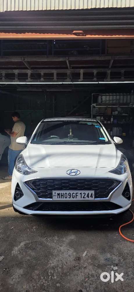Hyundai Aura 1.2 2023