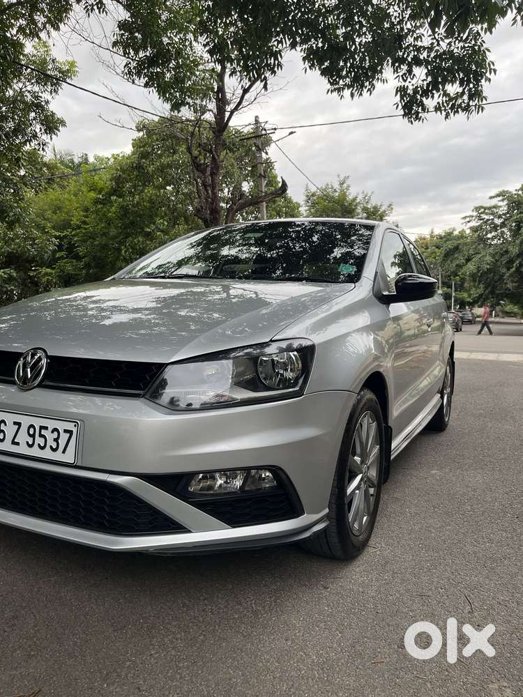 Volkswagen Polo 1.0 Highline Plus TSI, 2021, Petrol
