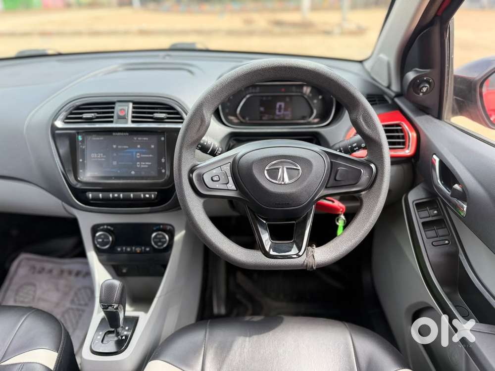 Tata Tiago 1.2 Revotron Xz Plus Dual Tone, 2022, Petrol