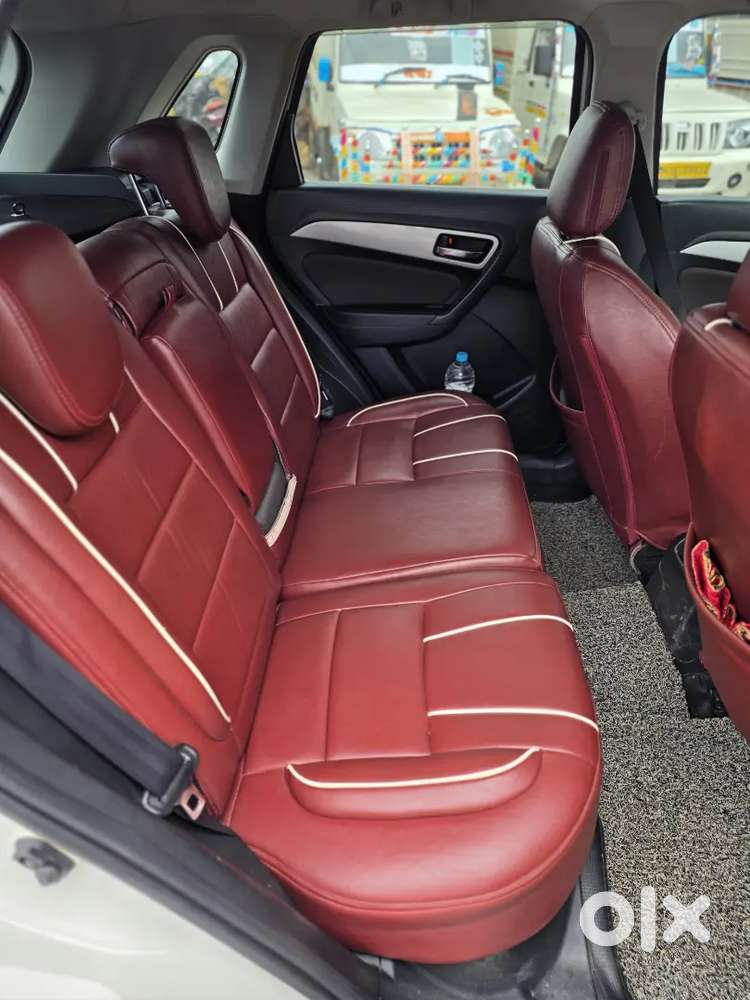 Toyota Urban Cruiser Mt 2021