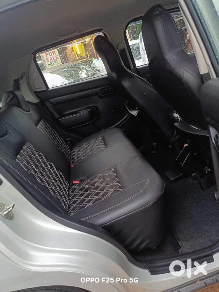 Maruti Suzuki S-presso Vxi Opt, 2020, Petrol