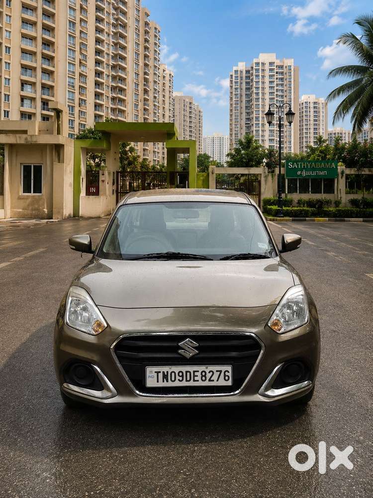 Maruti Suzuki Swift Dzire 1.2 Vxi Bsiv, 2024, Petrol