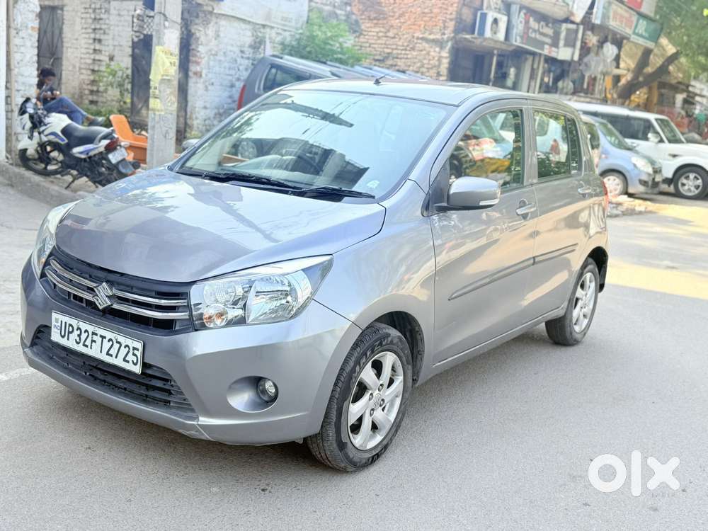 Maruti Suzuki Celerio Zxi(o) Mt, 2014, Petrol