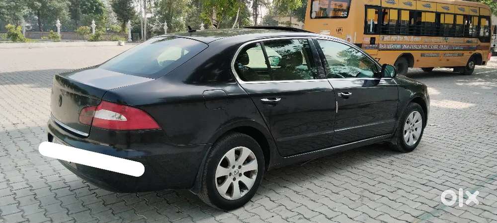 Skoda Superb Excellent Condition