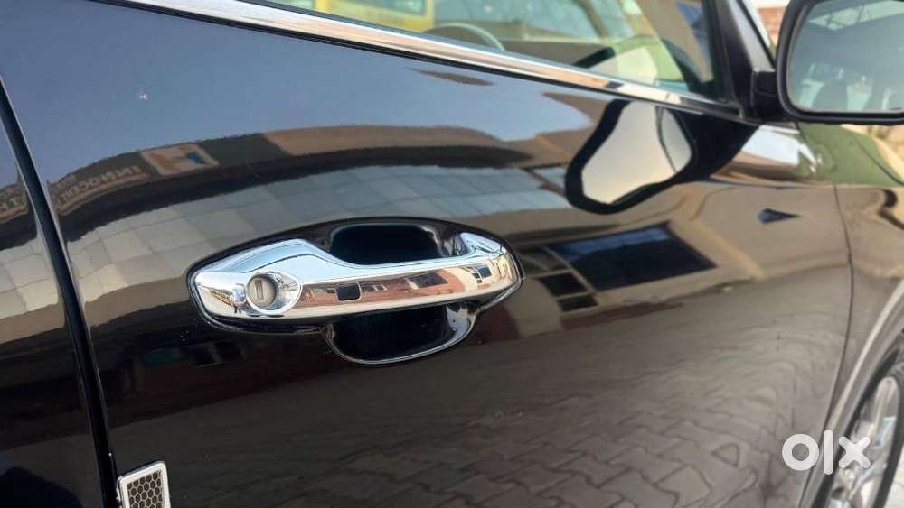 Kia Seltos, 2021, Diesel