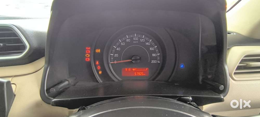 Maruti Suzuki Dzire 1.2 Lxi, 2023, Petrol