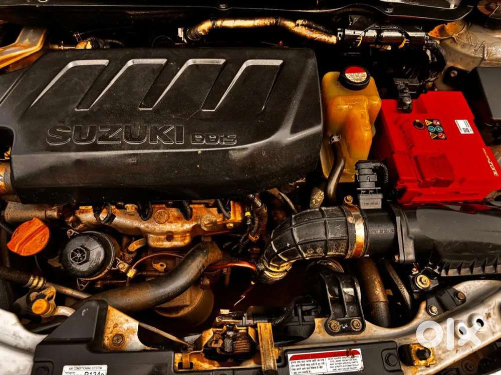 Maruti Suzuki Swift Zdi 2018 Diesel Manual