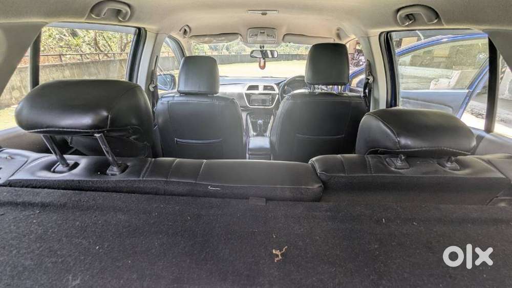 Maruti Suzuki S-cross Delta 1.3, 2015, Diesel