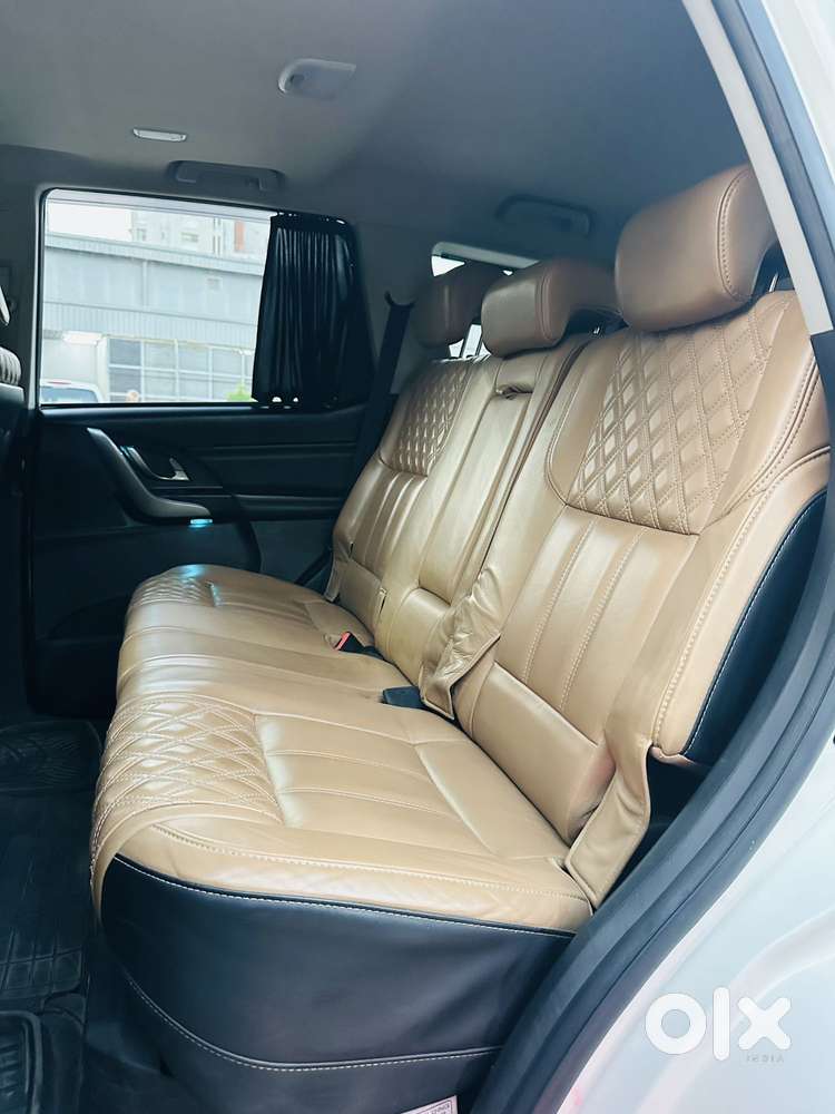 Mahindra Xuv500 W11, 2020, Diesel