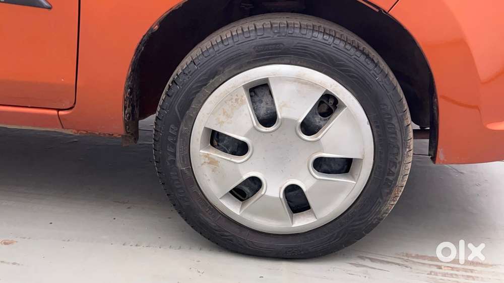 Maruti Suzuki Alto K10 Vxi, 2017, Petrol