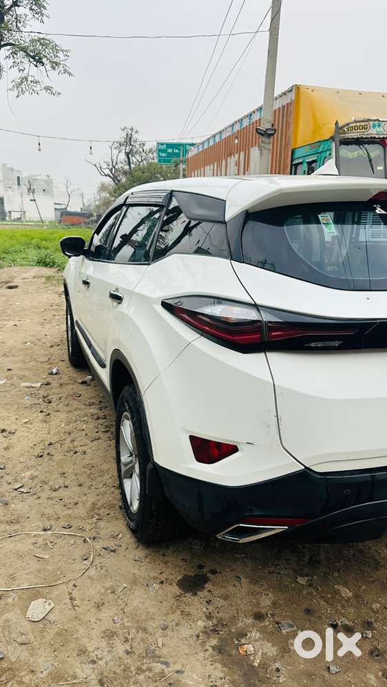 Tata Harrier 2023 Diesel Good Condition
